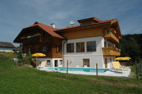 Alpenrose Chalet, Ferndorf, Österreich, Ferndorf, Österreich